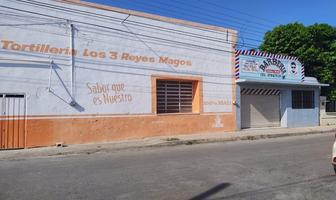 Foto de inmueble en calle 10, Col. Seye C.P. 97570, Seyé