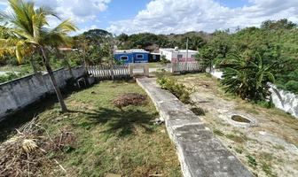 Foto de inmueble en calle 24, Col. Seye C.P. 97570, Seyé