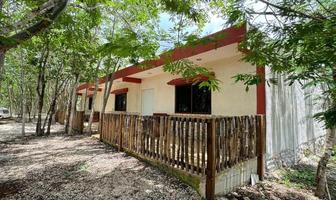 Foto de inmueble en calle 33, Col. Seye C.P. 97570, Seyé