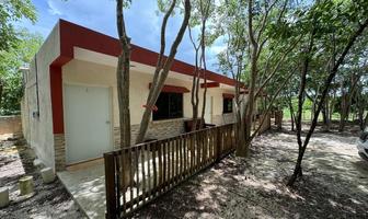 Foto de inmueble en calle ., Col. Seye C.P. 97570, Seyé
