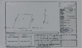 Foto de inmueble en calle sn, Col. Seye C.P. 97570, Seyé