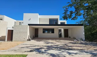 Foto de inmueble en Parque Natura #S/N, Col. Sian Kaan C.P. 97305, Mérida