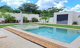 Foto de inmueble en rocio, Col. Sian Kaan C.P. 97305, Mérida