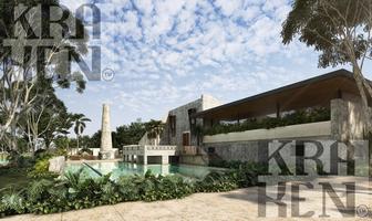 Foto de inmueble en Hacienda Kikteil, Carr. Mérida - Progreso - Sierra Papacal, Col. Sierra Papacal C.P. 97302, Mérida