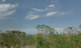Foto de inmueble en , Col. Sierra Papacal C.P. 97302, Mérida