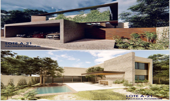 Foto de inmueble en , Col. Sierra Papacal C.P. 97302, Mérida