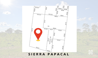 Foto de inmueble en , Col. Sierra Papacal C.P. 97302, Mérida