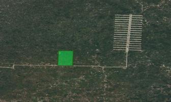Foto de inmueble en , Col. Sierra Papacal C.P. 97302, Mérida