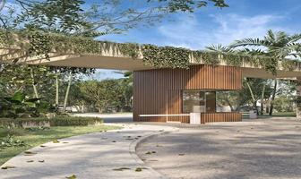 Foto de inmueble en , Col. Sierra Papacal C.P. 97302, Mérida