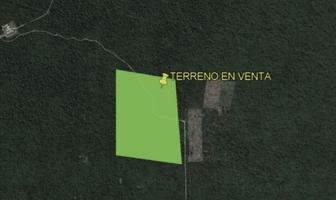 Foto de inmueble en N/A, Col. Sierra Papacal C.P. 97302, Mérida