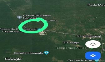 Foto de inmueble en Ruinas Xtul, Col. Sierra Papacal C.P. 97302, Mérida