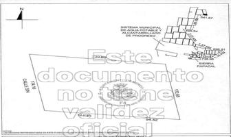 Foto de inmueble en S/N, Col. Sierra Papacal C.P. 97302, Mérida