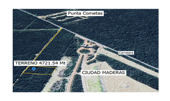 Foto de inmueble en S/N, Col. Sierra Papacal C.P. 97302, Mérida