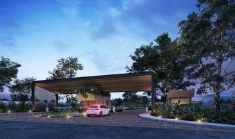 Foto de inmueble en Sierra Papacal, Col. Sierra Papacal C.P. 97302, Mérida