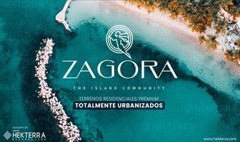 Foto de inmueble en ZAGORA, Col. Sierra Papacal C.P. 97302, Mérida