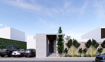 Foto de inmueble en calle 10, Col. Sierra Papacal C.P. 97302, Mérida
