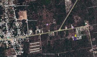 Foto de inmueble en s/N, Col. Sierra Papacal C.P. 97302, Mérida
