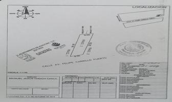Foto de inmueble en CALLE 21, AVENIDA CARRILLO PUERTO, Col. Sisal C.P. 97356, Hunucmá