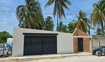 Foto de inmueble en Calle 3, Col. Sisal C.P. 97356, Hunucmá
