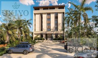 Foto de inmueble en Departamento Frente al mar 1 Recámara en Sisal, Yucatan (modelo B), Col. Sisal C.P. 97356, Hunucmá