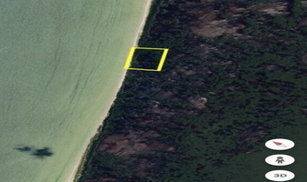 Foto de inmueble en , Col. Sisal C.P. 97356, Hunucmá
