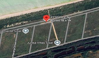 Foto de inmueble en , Col. Sisal C.P. 97356, Hunucmá