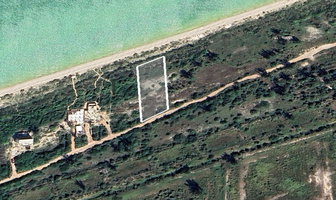 Foto de inmueble en , Col. Sisal C.P. 97356, Hunucmá
