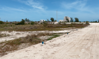 Foto de inmueble en , Col. Sisal C.P. 97356, Hunucmá