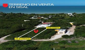 Foto de inmueble en , Col. Sisal C.P. 97356, Hunucmá