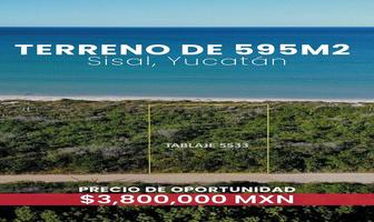 Foto de inmueble en , Col. Sisal C.P. 97356, Hunucmá