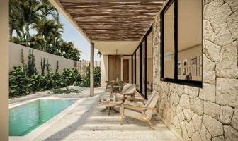 Foto de inmueble en , Col. Sisal C.P. 97356, Hunucmá