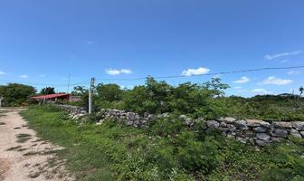 Foto de inmueble en , Col. Sisal C.P. 97356, Hunucmá