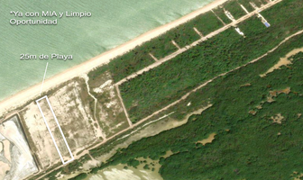 Foto de inmueble en , Col. Sisal C.P. 97356, Hunucmá