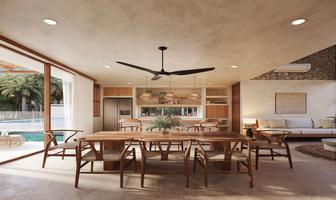 Foto de inmueble en Paraiso Sisal, 97356, Col. Sisal C.P. 97356, Hunucmá
