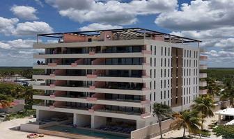 Foto de inmueble en Rosa Palmar, Col. Sisal C.P. 97356, Hunucmá