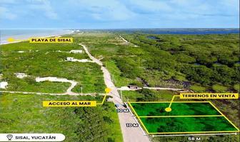 Foto de inmueble en S/n, Col. Sisal C.P. 97356, Hunucmá