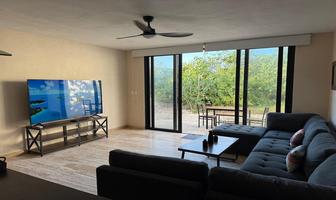 Foto de inmueble en Sandre Luxury Residences, Col. Sisal C.P. 97356, Hunucmá
