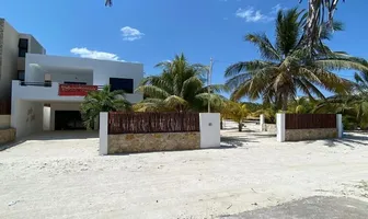 Foto de inmueble en Sin nombre de calle, Col. Sisal C.P. 97356, Hunucmá