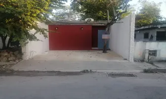 Foto de inmueble en Sin nombre de calle, Col. Sisal C.P. 97784, Valladolid