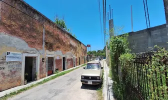 Foto de inmueble en Sin nombre de calle #212, Col. Sisal C.P. 97784, Valladolid