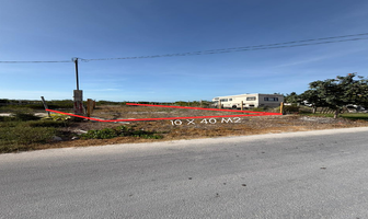 Foto de inmueble en Sisal, Col. Sisal C.P. 97356, Hunucmá