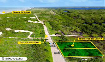 Foto de inmueble en The Retreat At Sisal, Col. Sisal C.P. 97356, Hunucmá