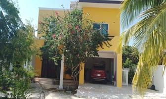 Foto de inmueble en calle 0, Col. Sisal C.P. 97356, Hunucmá