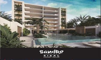 Foto de inmueble en calle 13, Col. Sisal C.P. 97356, Hunucmá