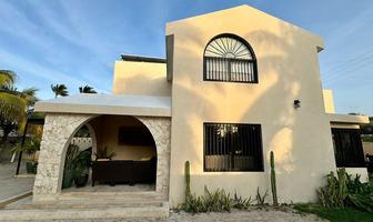 Foto de inmueble en calle 15, Col. Sisal C.P. 97356, Hunucmá