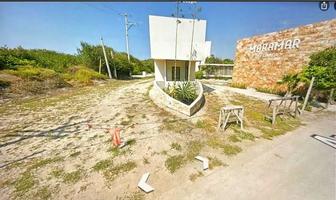 Foto de inmueble en calle 20, Col. Sisal C.P. 97356, Hunucmá