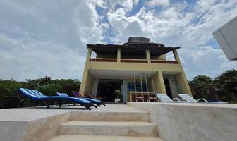 Foto de inmueble en calle 7, Col. Sisal C.P. 97356, Hunucmá