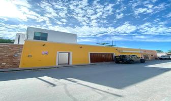 Foto de inmueble en calle ., Col. Sisal C.P. 97356, Hunucmá