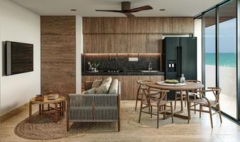 Foto de inmueble en costa sisal, Col. Sisal C.P. 97356, Hunucmá