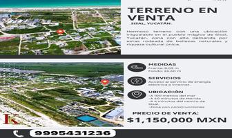 Foto de inmueble en n/a, Col. Sisal C.P. 97356, Hunucmá
